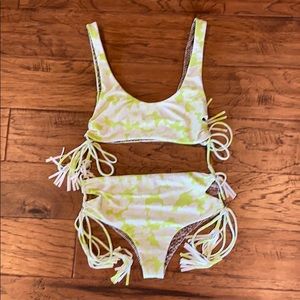 Acacia Hunter x Murray Set